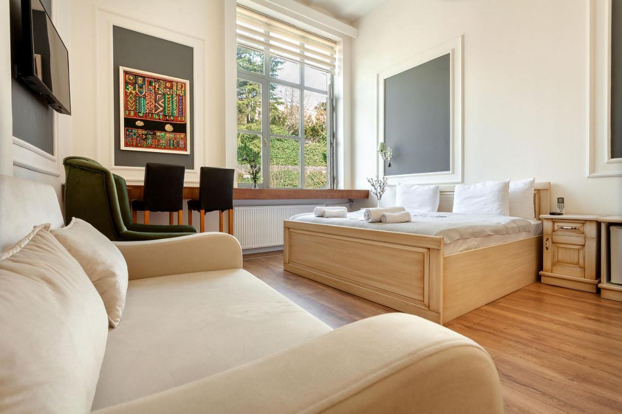 Cezayir Rooms Estambul Exterior foto